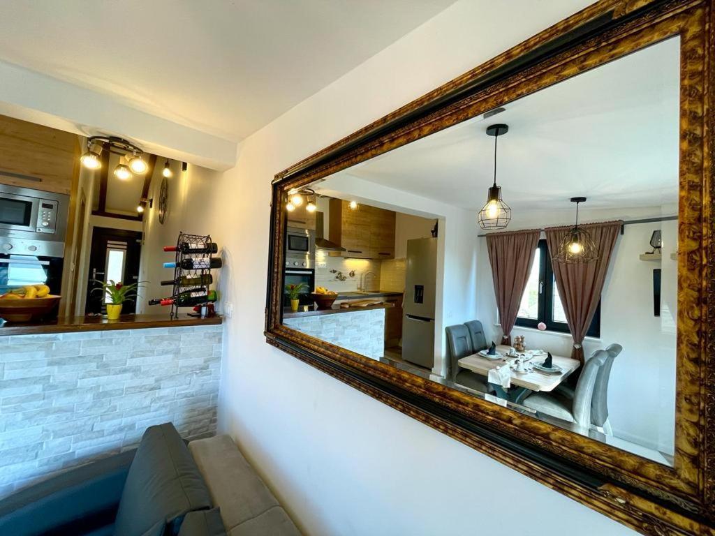 Apartamento Sea Sky Tučepi Exterior foto